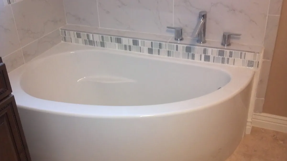 Plumbing services in Joplin, MO